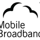 Illustration for article titled Mobile Broadband Finally Gets a Logo, But Is It a Cloud Or Seagulls?